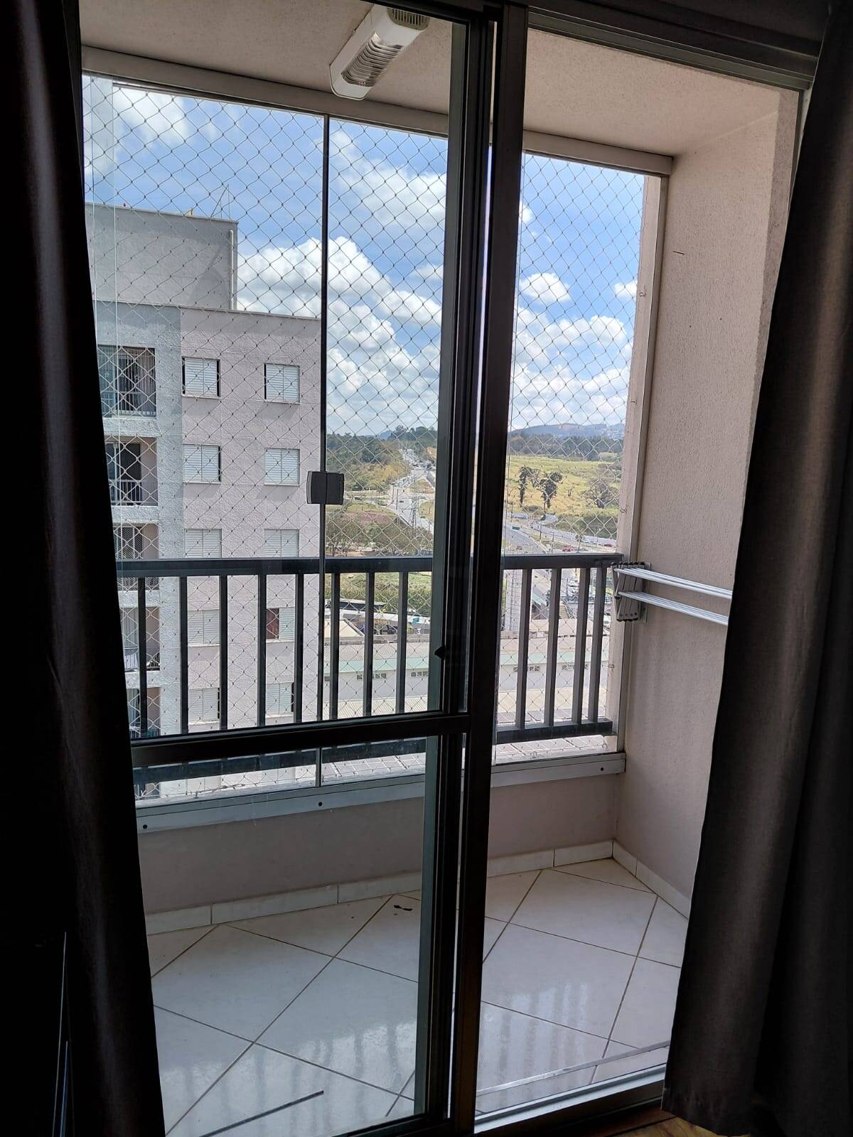 #CMI1683 - Apartamento para Venda em Carapicuíba - SP