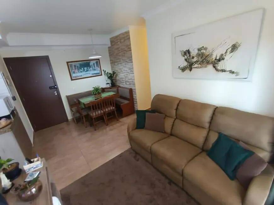 #LM1305 - Apartamento para Venda em Barueri - SP