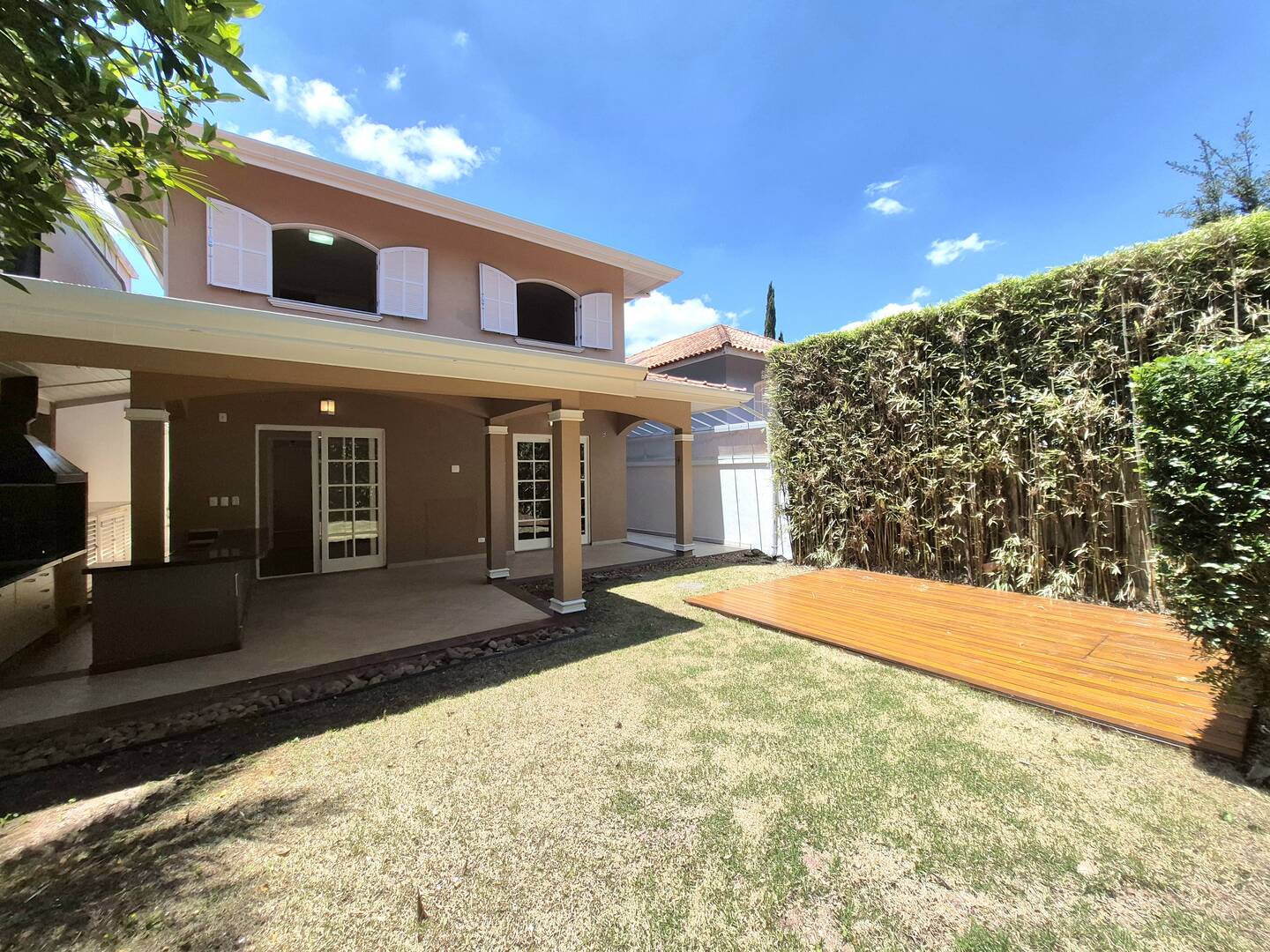 #LM1306 - Casa para Venda em Cotia - SP