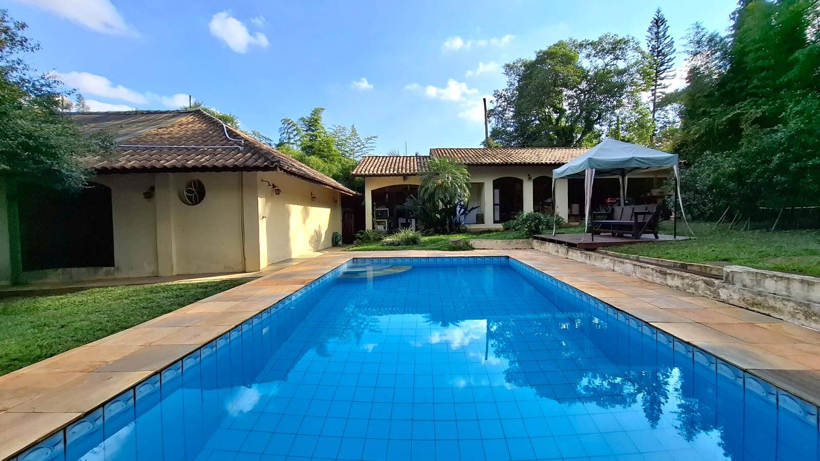 #LM1307 - Casa para Venda em Cotia - SP