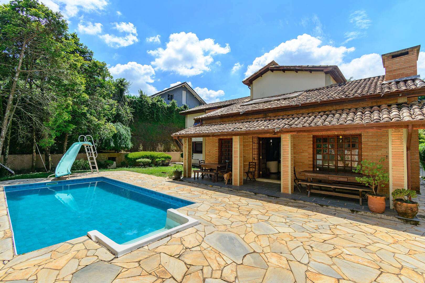 #LM1309 - Casa para Venda em Cotia - SP