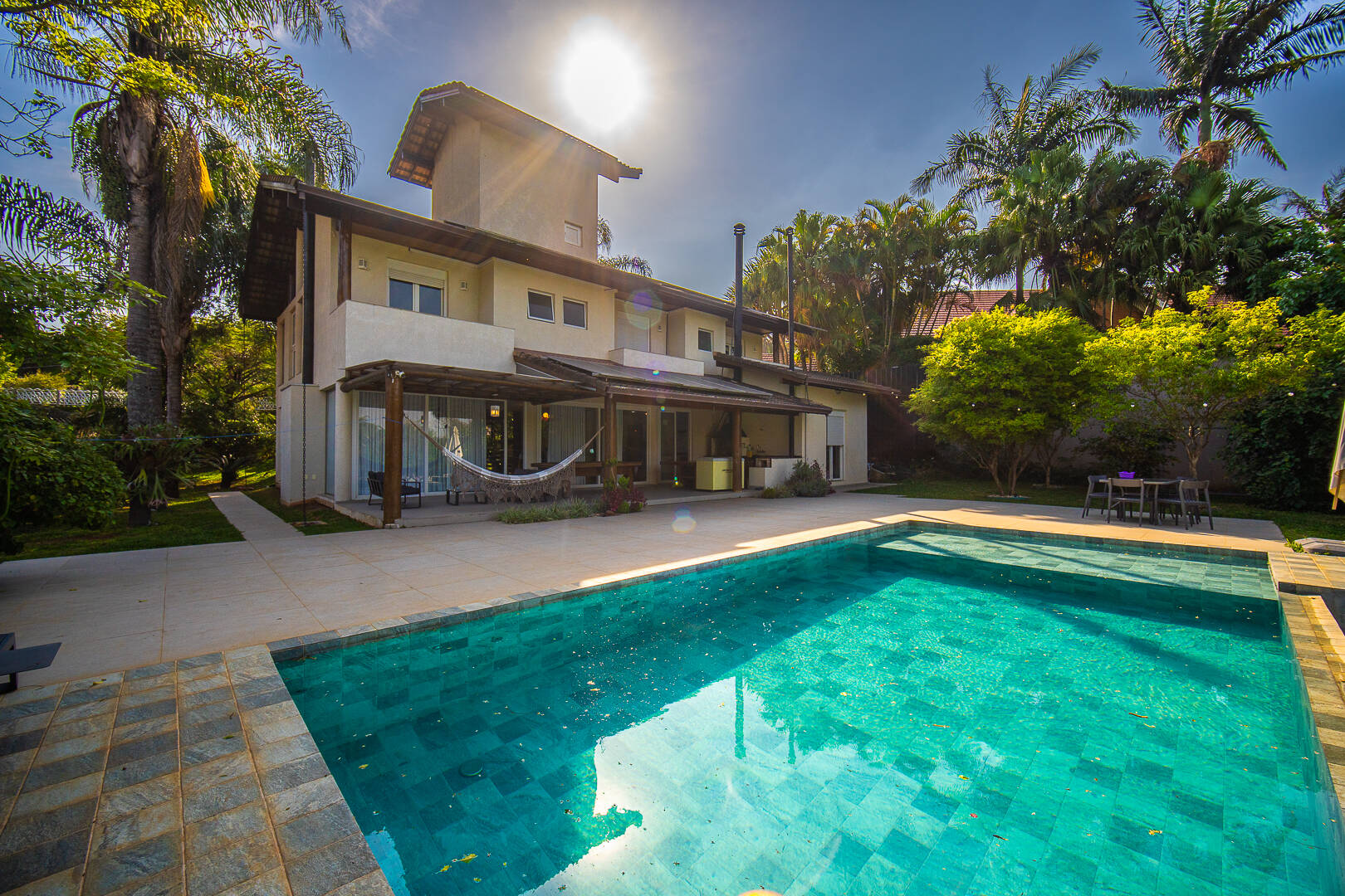 #LM1311 - Casa para Venda em Cotia - SP