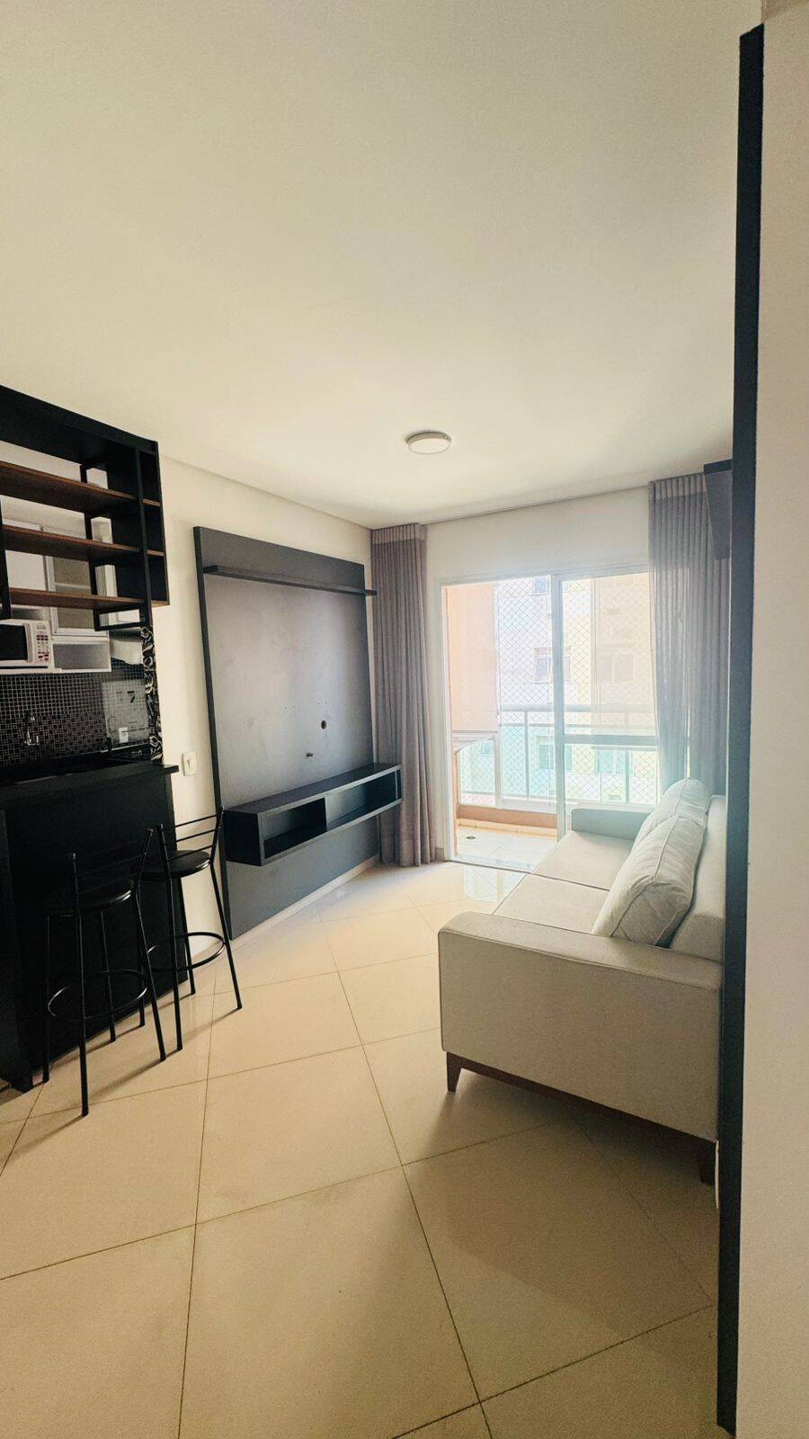 #CMI1693 - Apartamento para Venda em Barueri - SP