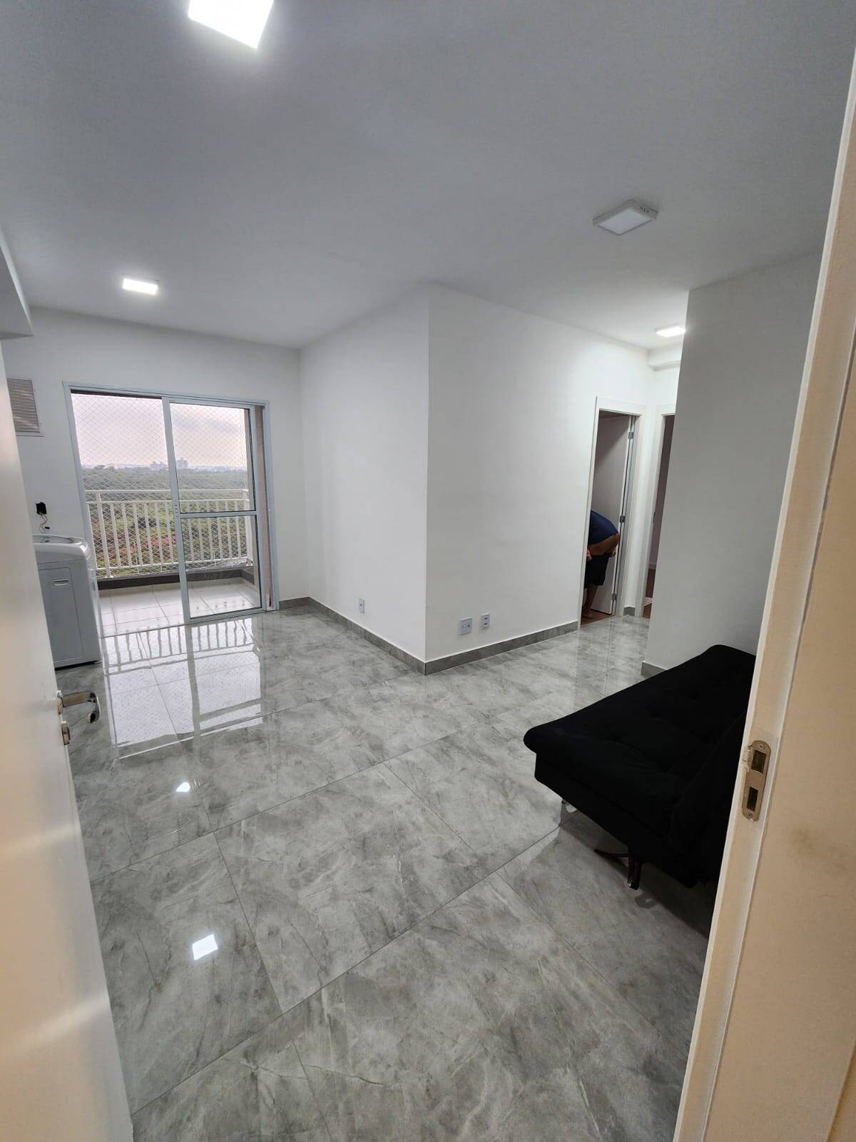 #CMI1694 - Apartamento para Venda em Barueri - SP