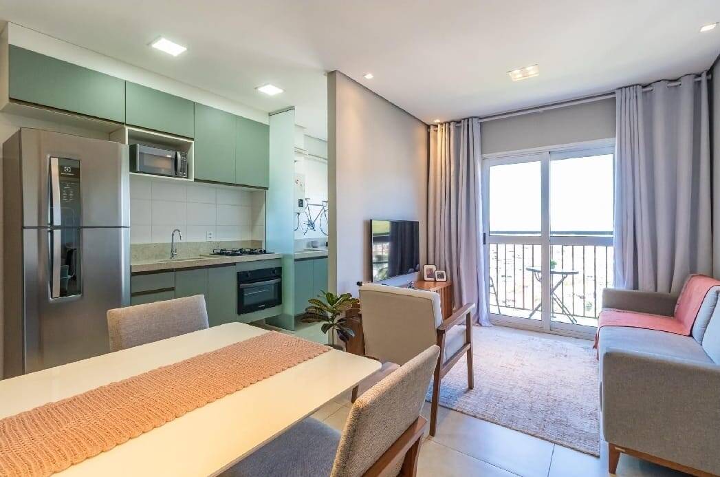 #CMI1696 - Apartamento para Venda em Barueri - SP