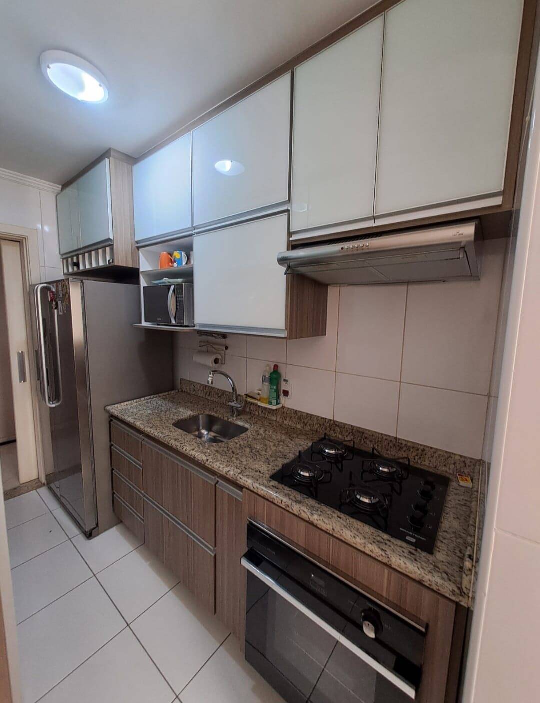 #LM1317 - Apartamento para Venda em Osasco - SP