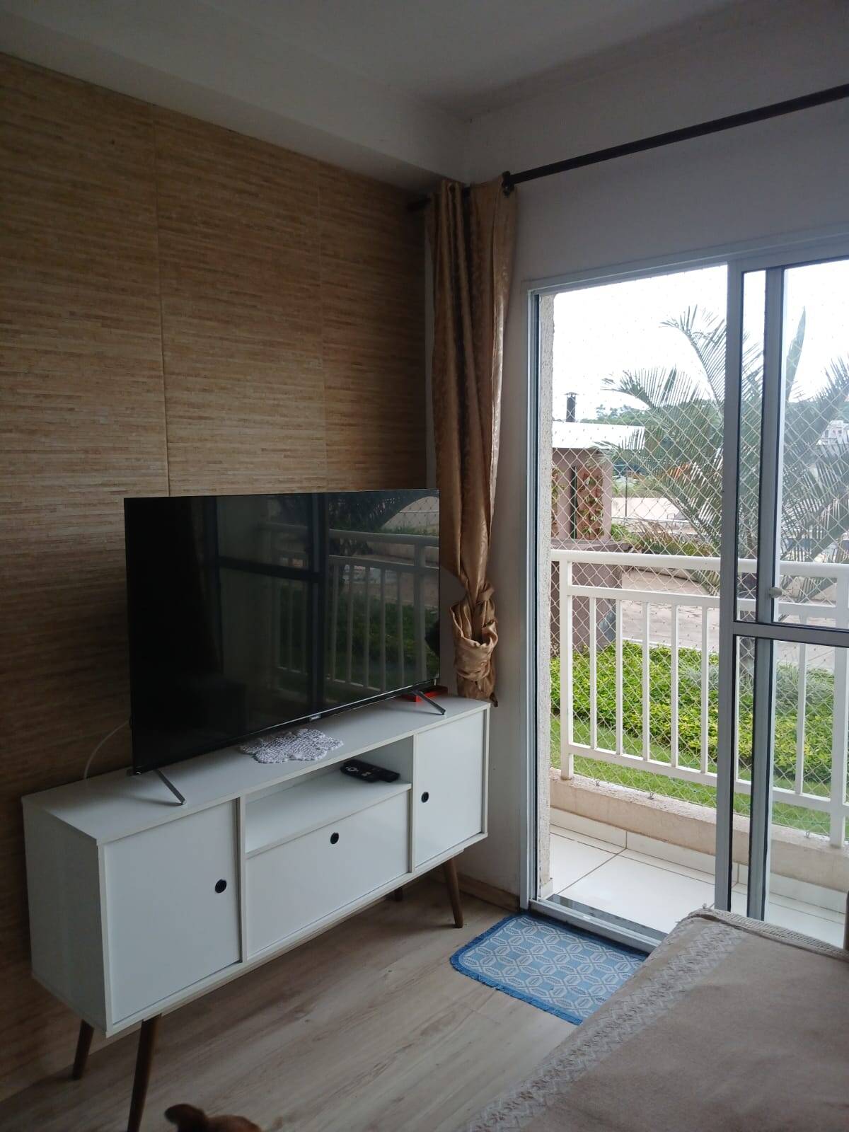 #CMI1701 - Apartamento para Venda em Barueri - SP