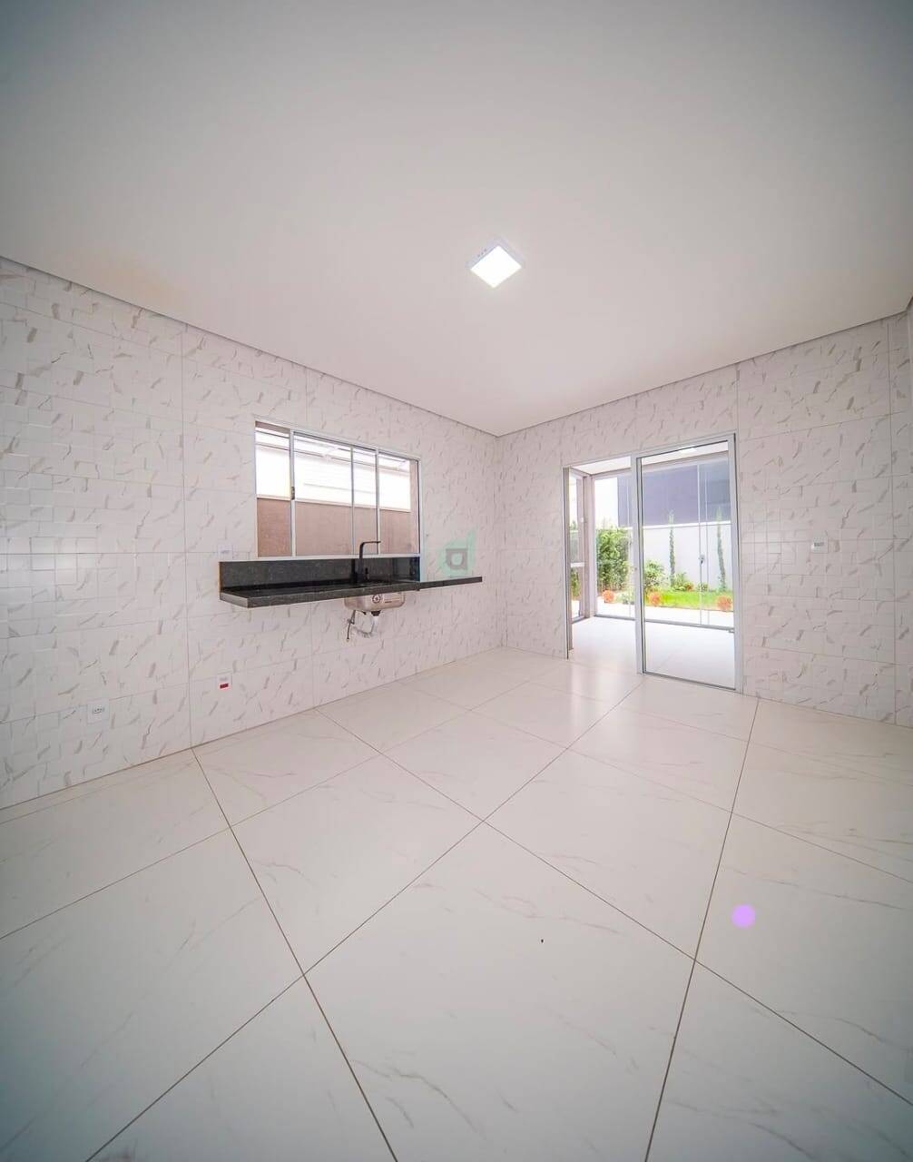 #LM1319 - Casa para Venda em Jandira - SP