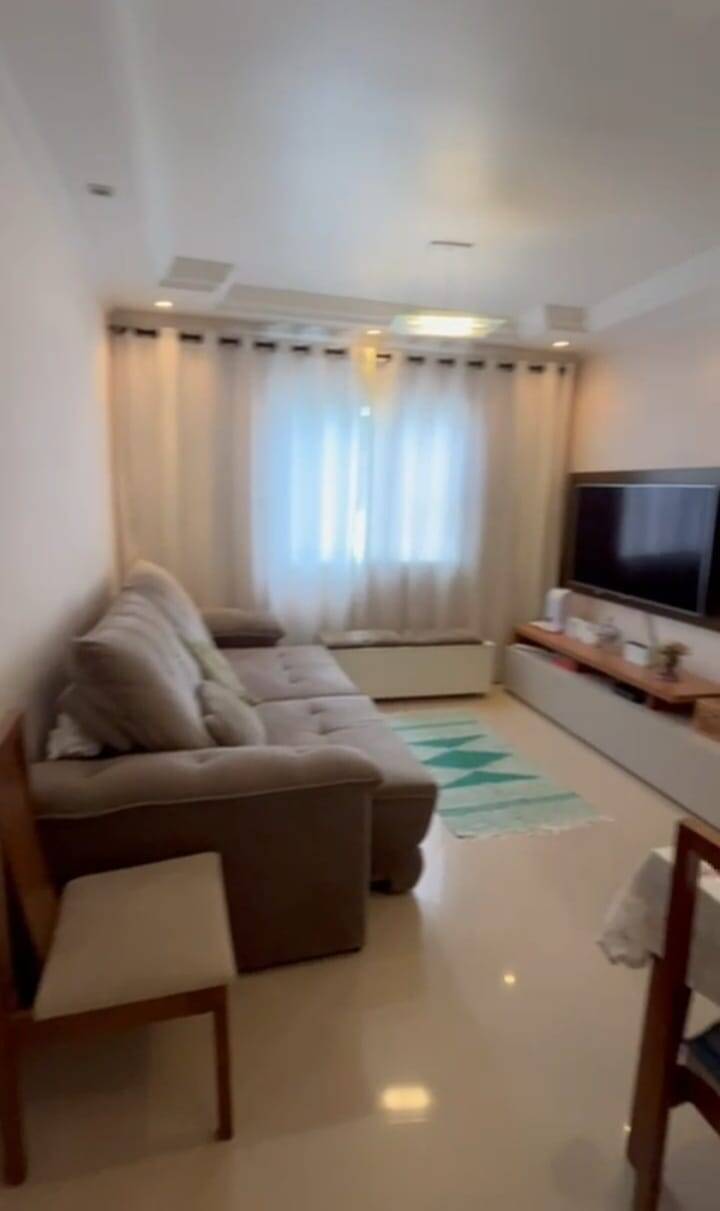 #CMI1705 - Casa em condomínio para Venda em Barueri - SP