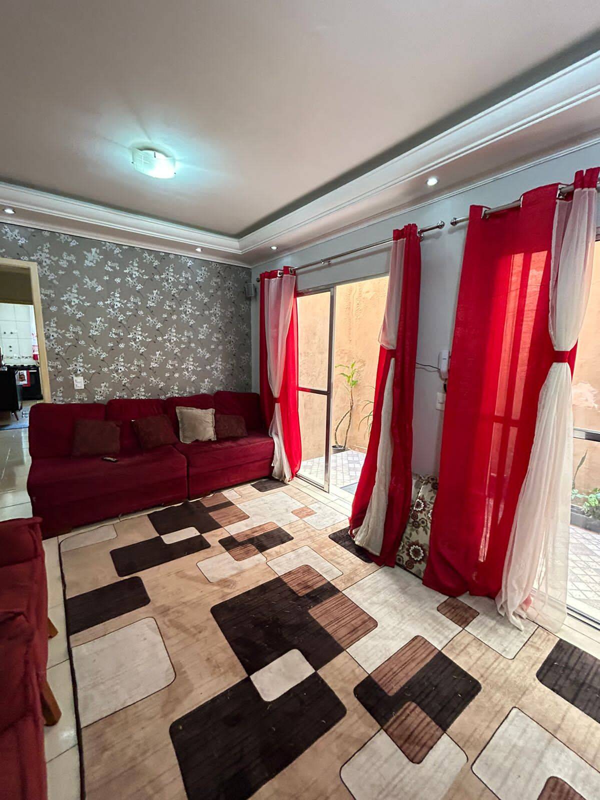 #CMI1704 - Casa em condomínio para Venda em Barueri - SP