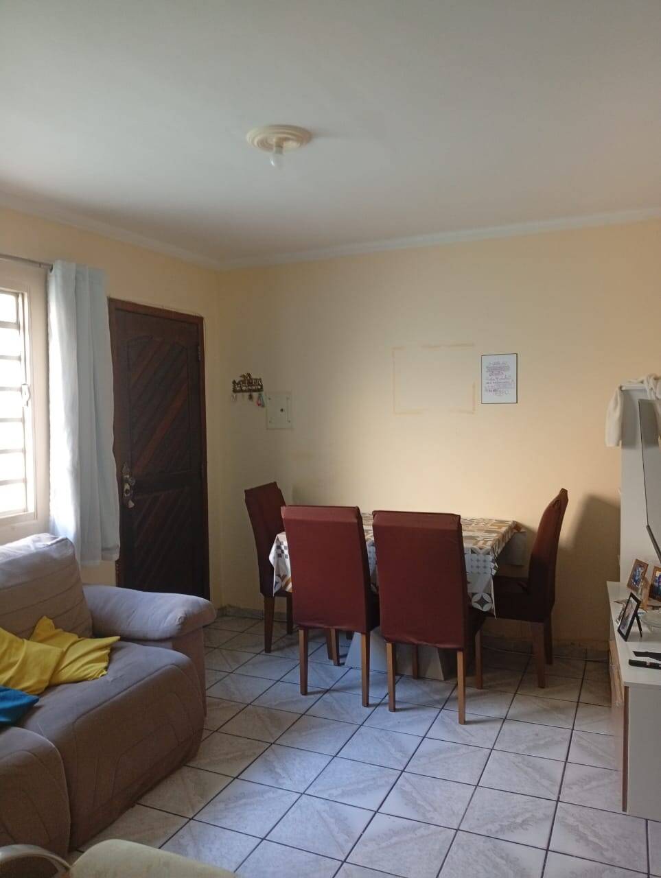 #CMI1706 - Apartamento para Venda em Barueri - SP