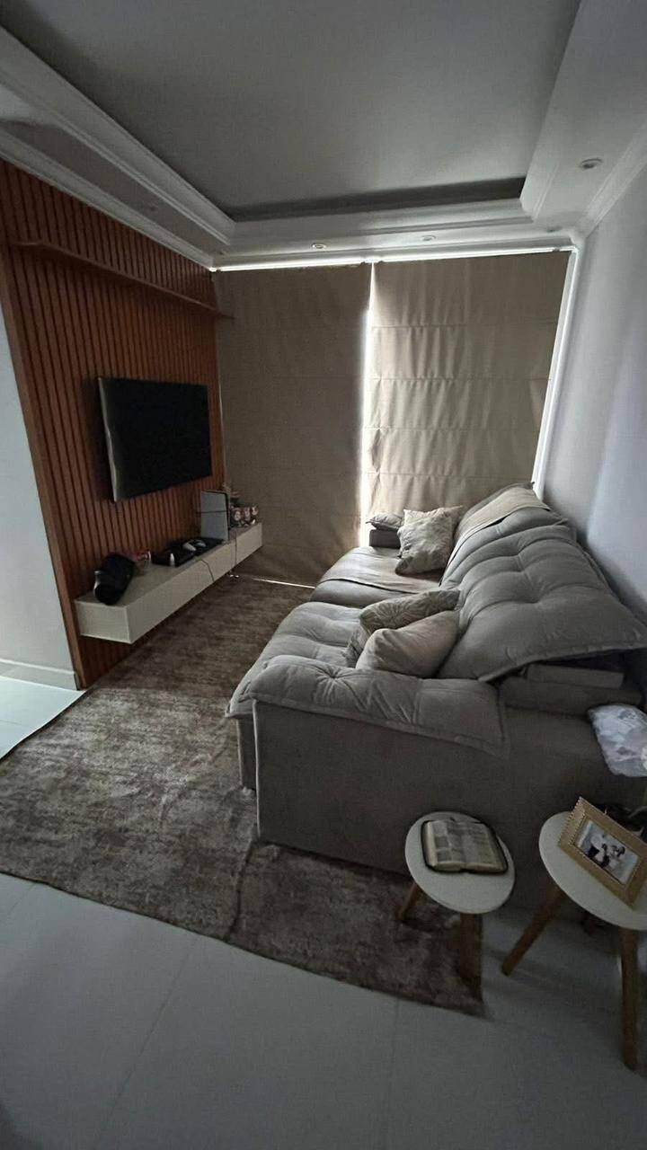 #LM1322 - Apartamento para Venda em Jandira - SP