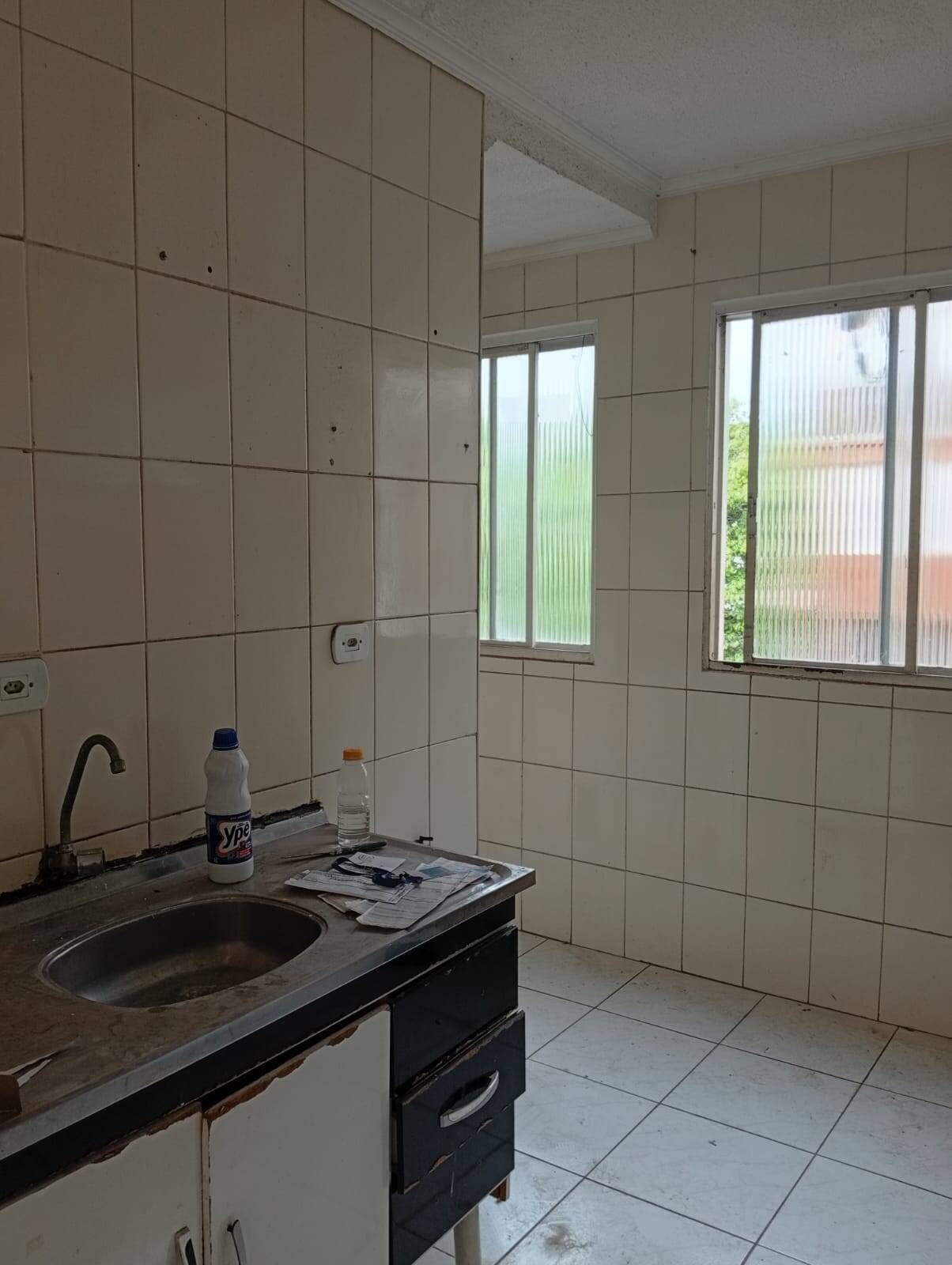 #CMI1709 - Apartamento para Venda em Barueri - SP