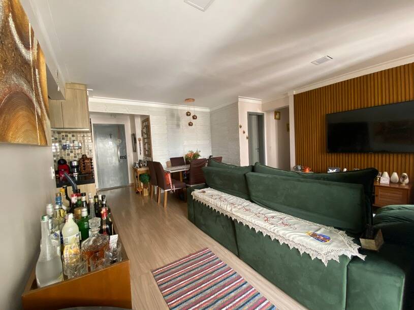 #CMI1710 - Apartamento para Venda em Barueri - SP