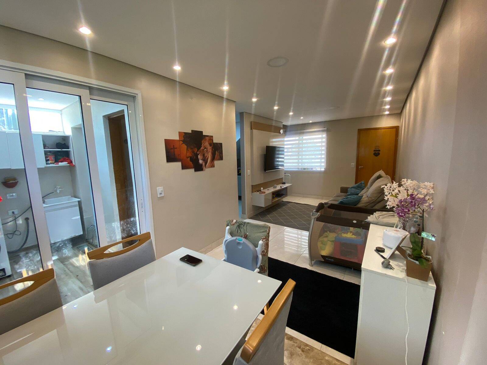 #LM1328 - Casa para Venda em Santana de Parnaíba - SP