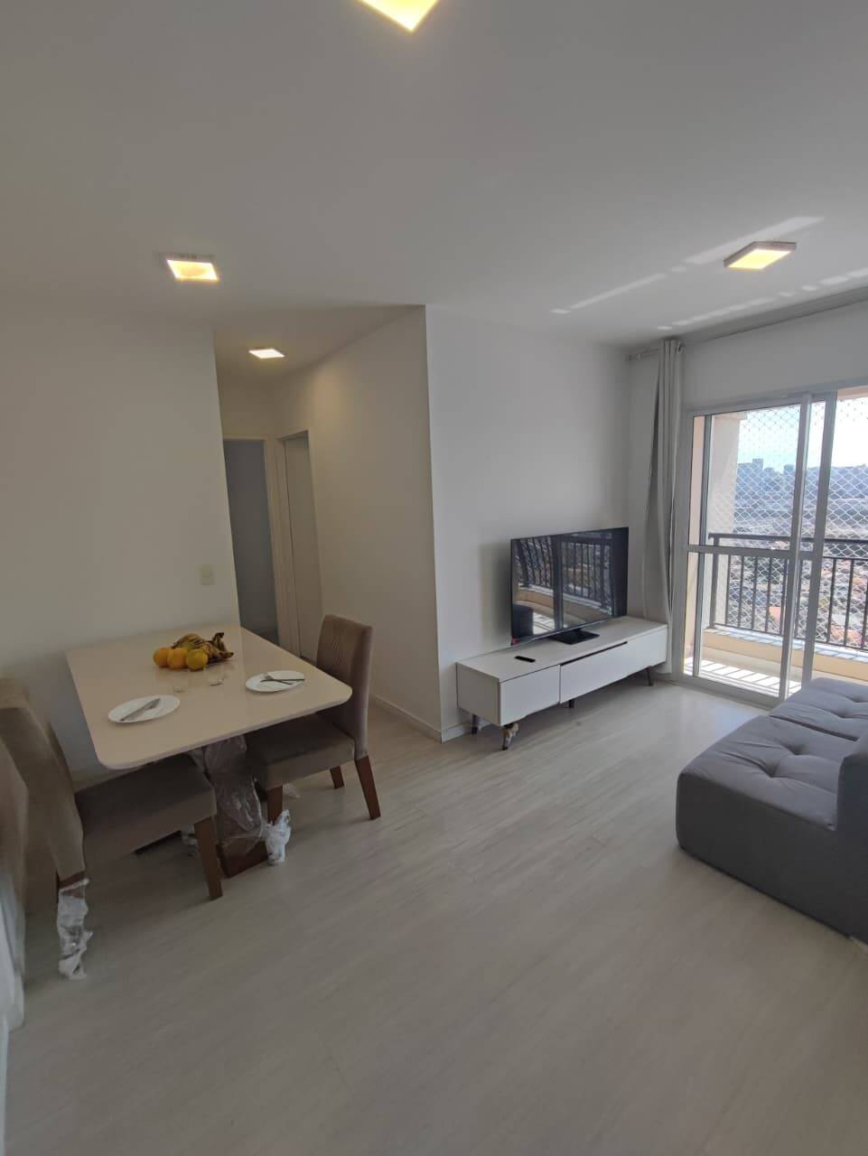 #CMI1712 - Apartamento para Venda em Carapicuíba - SP