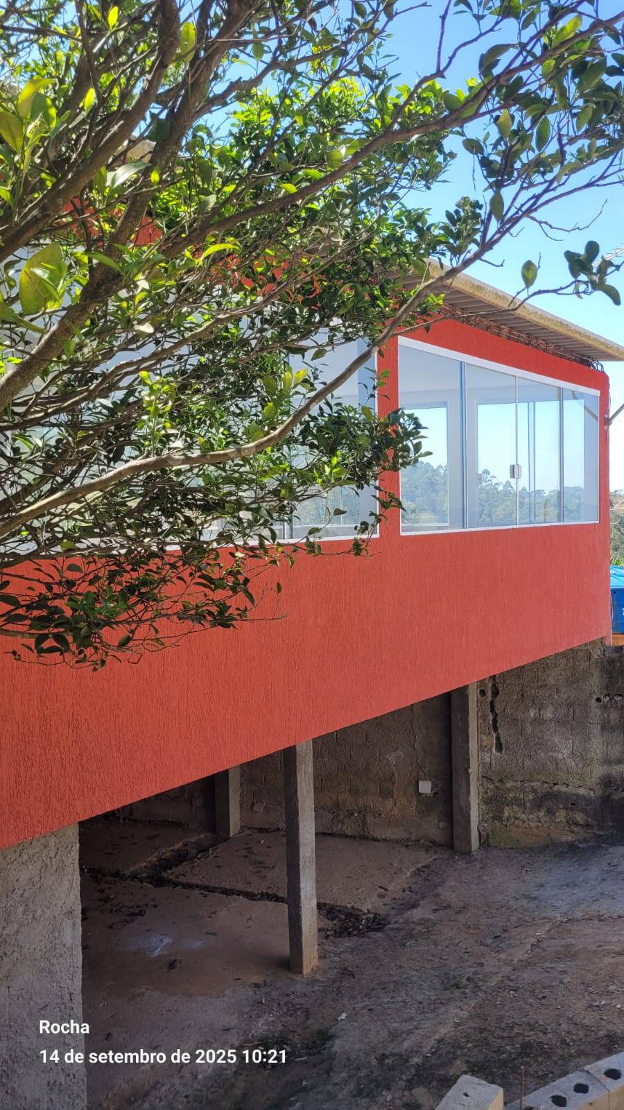 #CMI1714 - Chácara para Venda em Santana de Parnaíba - SP