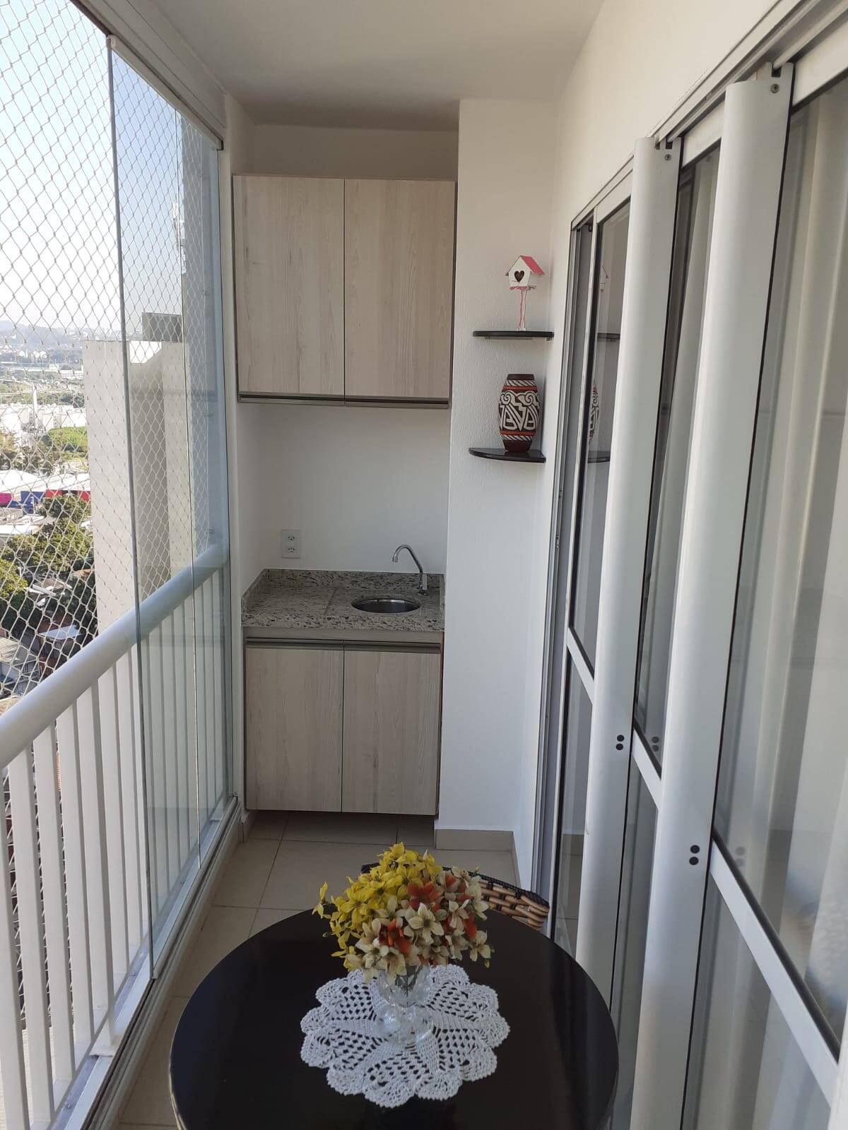 #LM1332 - Apartamento para Venda em Osasco - SP