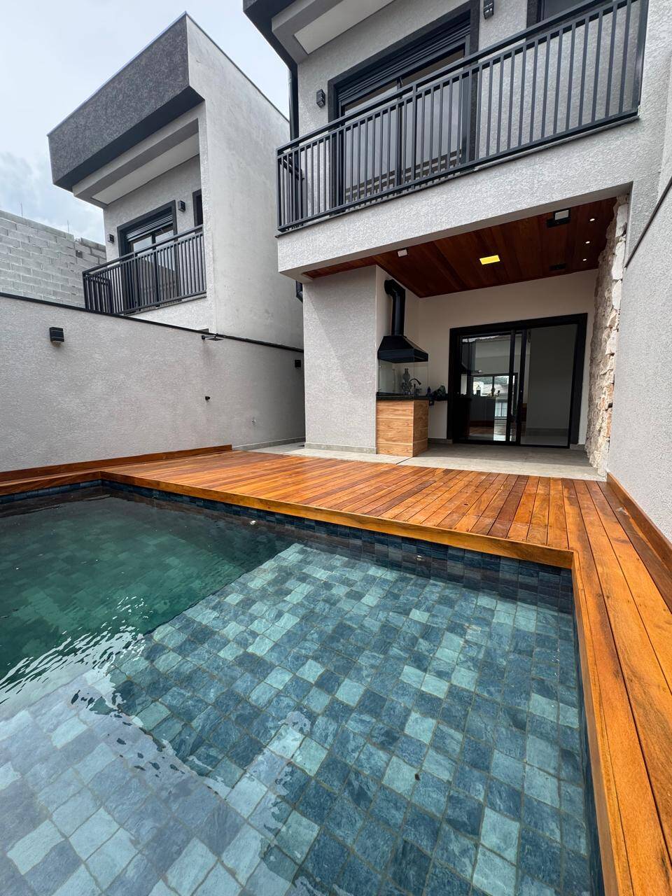 #LM1333 - Casa para Venda em Santana de Parnaíba - SP