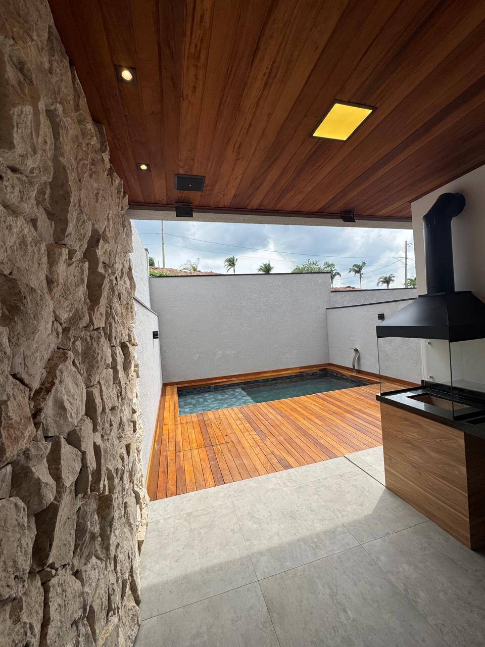 #LM1333 - Casa para Venda em Santana de Parnaíba - SP