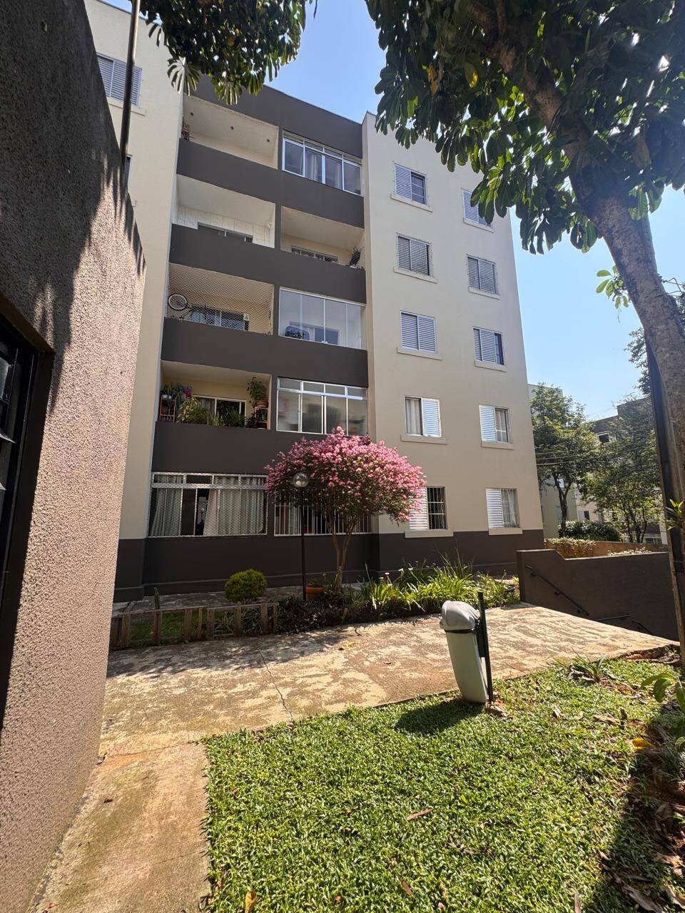 #CMI1718 - Apartamento para Venda em São Paulo - SP