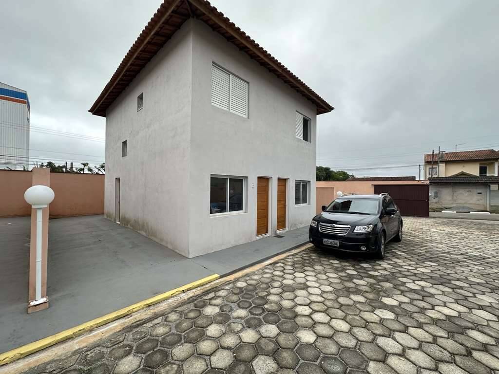 #LM1336 - Casa para Venda em Vargem Grande Paulista - SP
