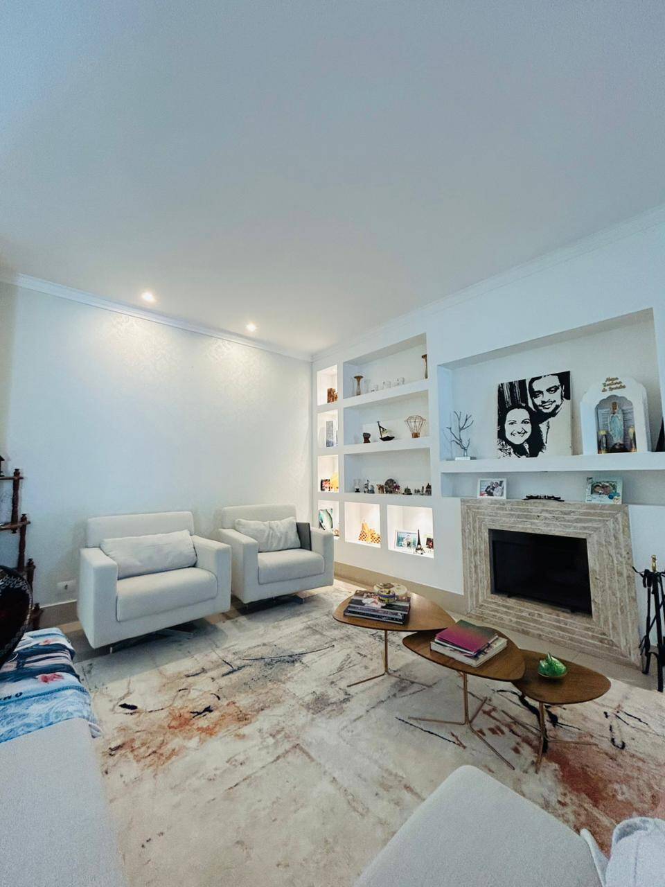 #CMI1723 - Casa em condomínio para Venda em Santana de Parnaíba - SP