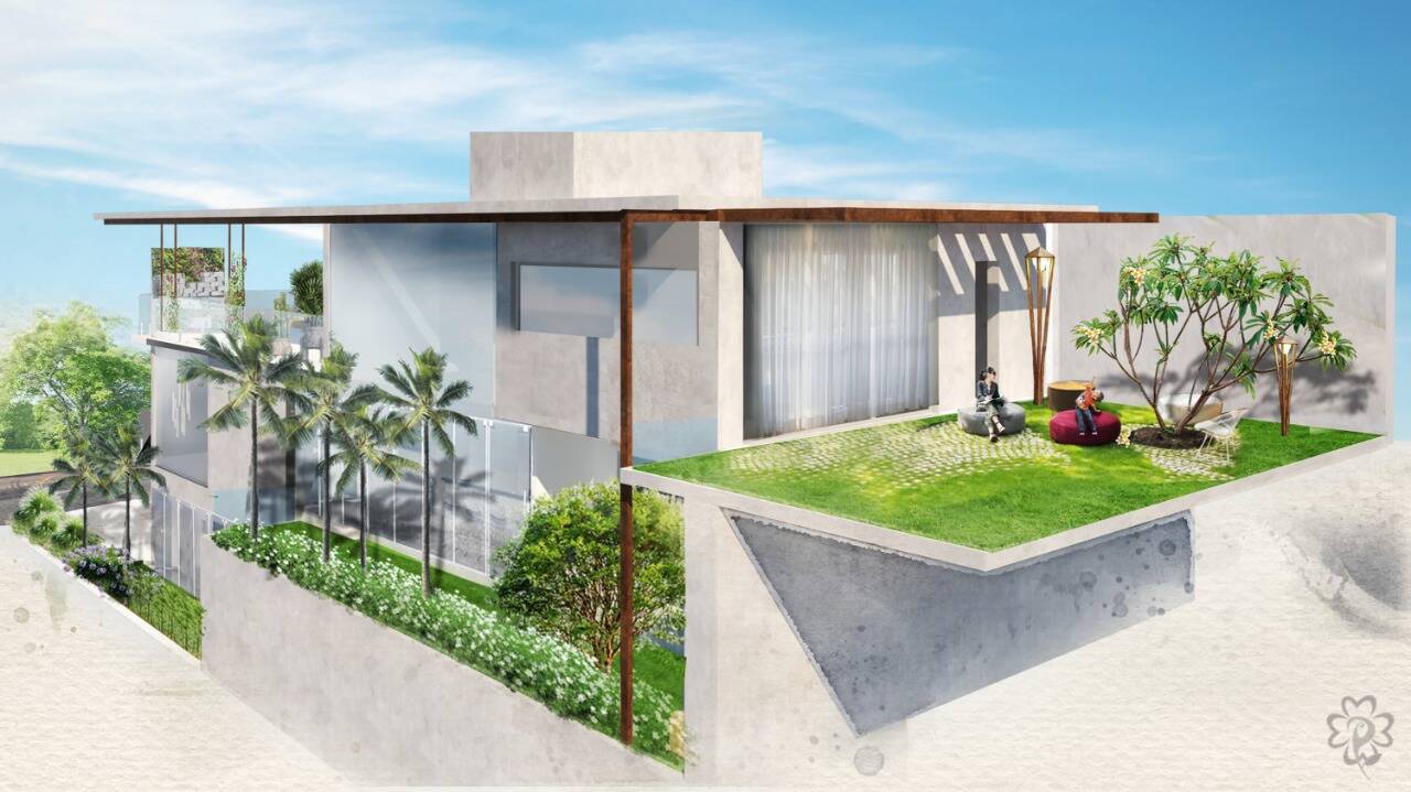 #CMI1726 - Área para Venda em Santana de Parnaíba - SP