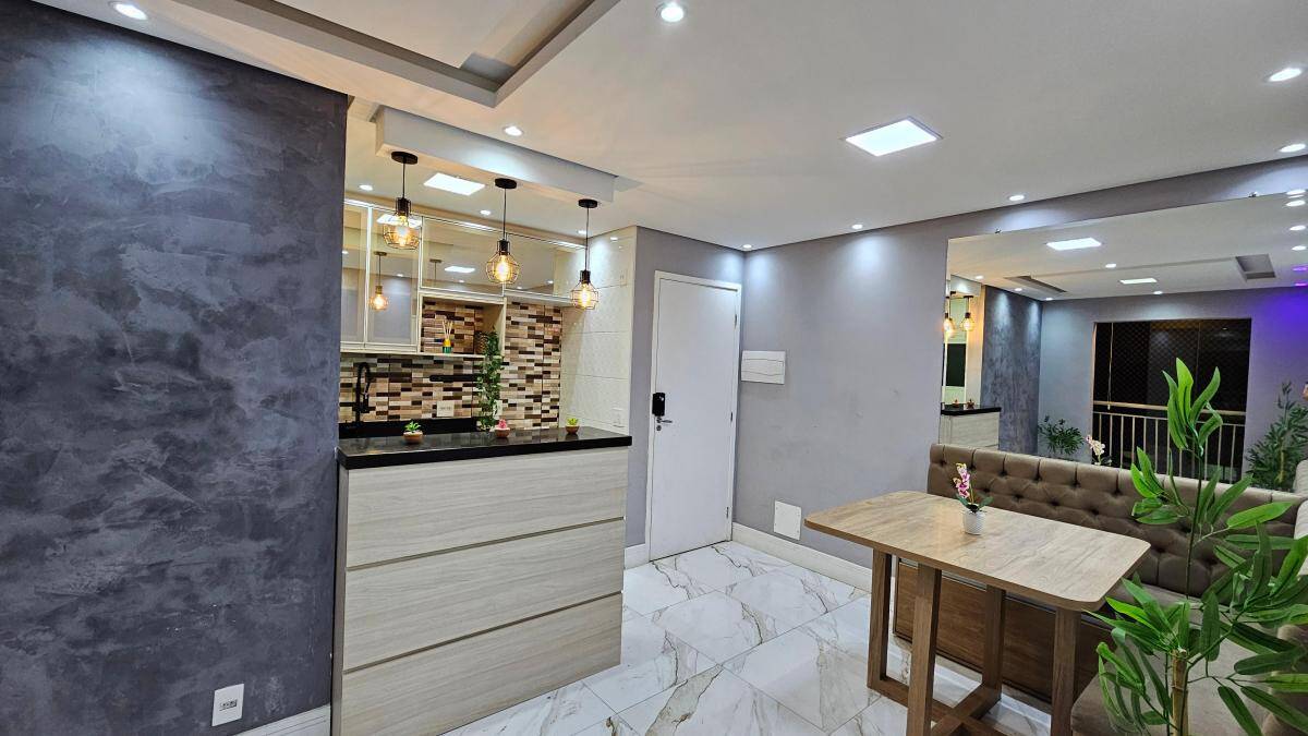 #LM1343 - Apartamento para Venda em Osasco - SP