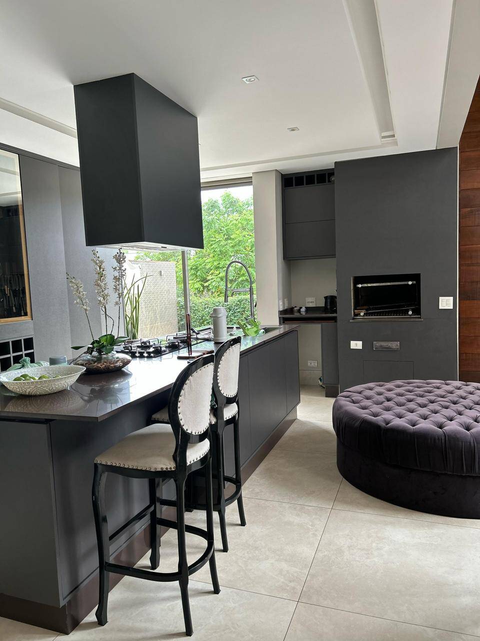 #CMI1728 - Casa em condomínio para Venda em Santana de Parnaíba - SP