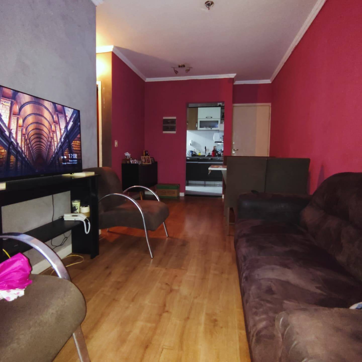 #CMI1729 - Apartamento para Venda em Barueri - SP