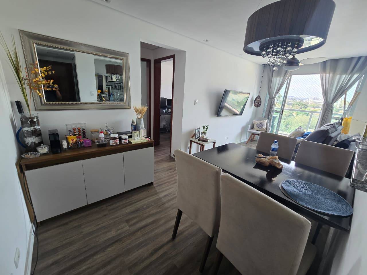 #CMI1731 - Apartamento para Venda em Barueri - SP