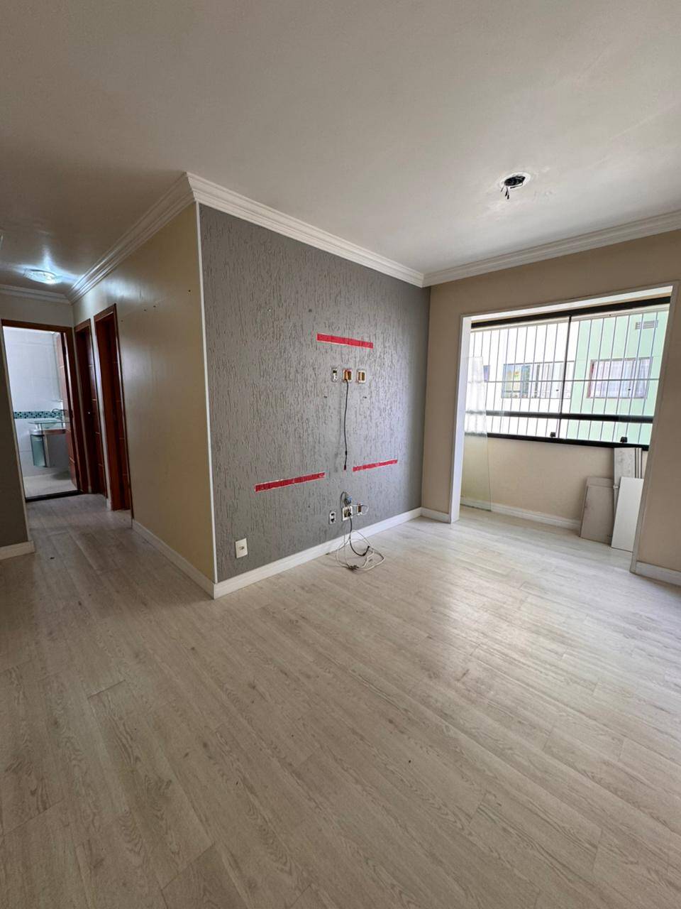 #CMI1733 - Apartamento para Venda em São Paulo - SP