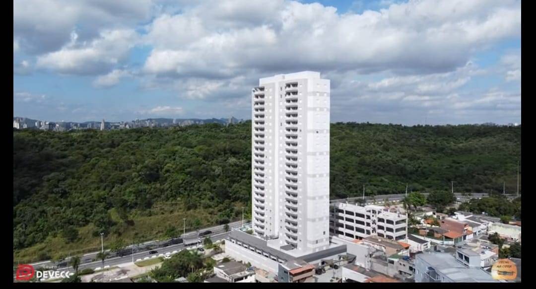 #LM1031 - Apartamento para Venda em Barueri - SP