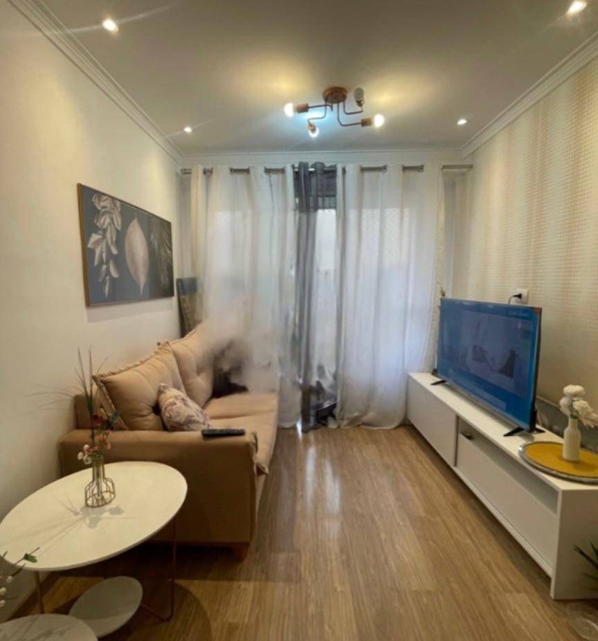 #CMI1738 - Apartamento para Venda em Barueri - SP