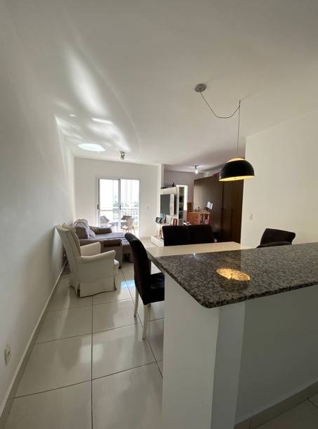 #CMI1742 - Apartamento para Venda em Barueri - SP