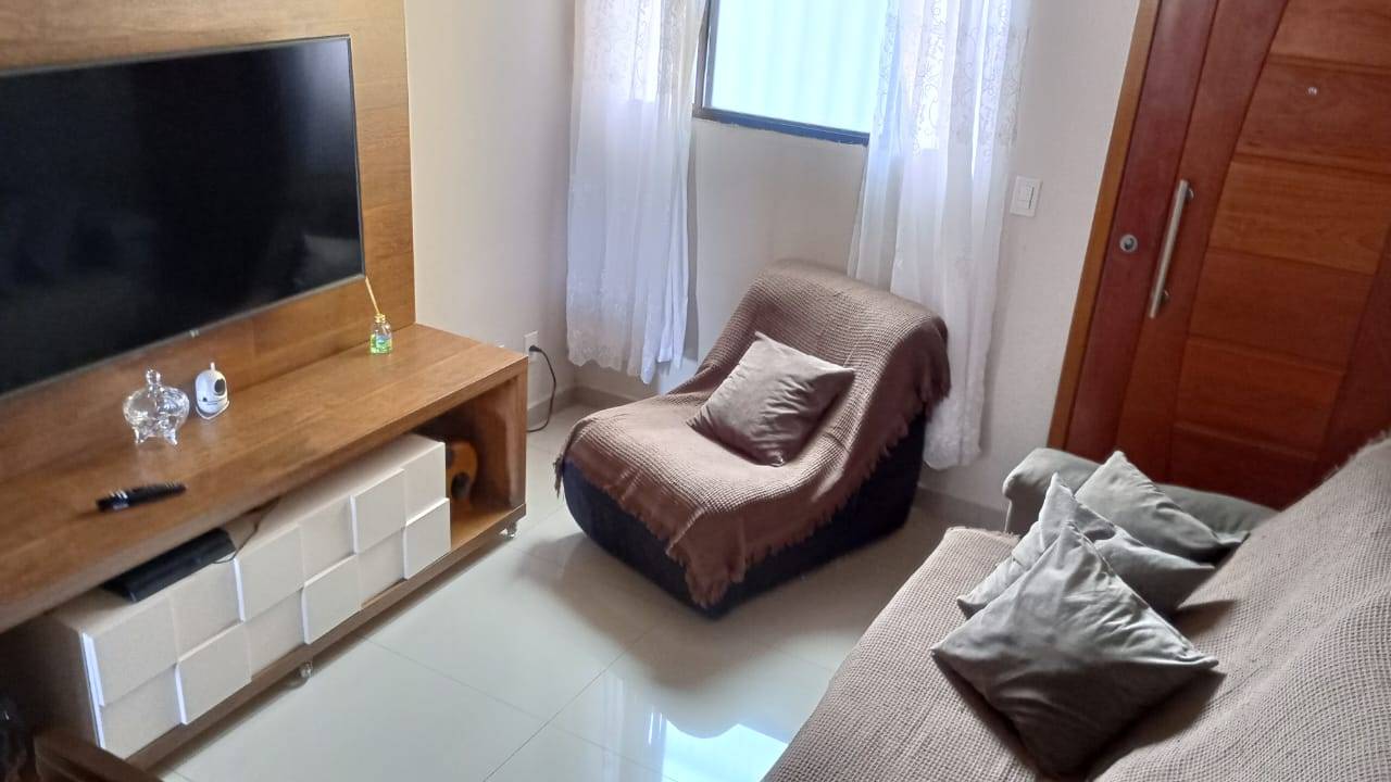 #CMI1746 - Apartamento para Venda em Barueri - SP