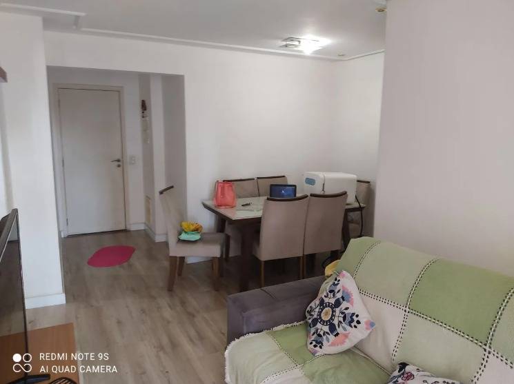 #CMI1749 - Apartamento para Venda em Barueri - SP