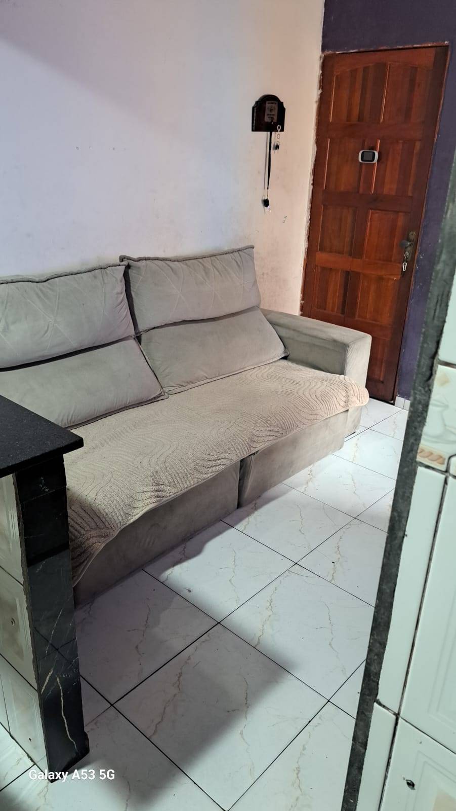 #CMI1751 - Apartamento para Venda em Barueri - SP