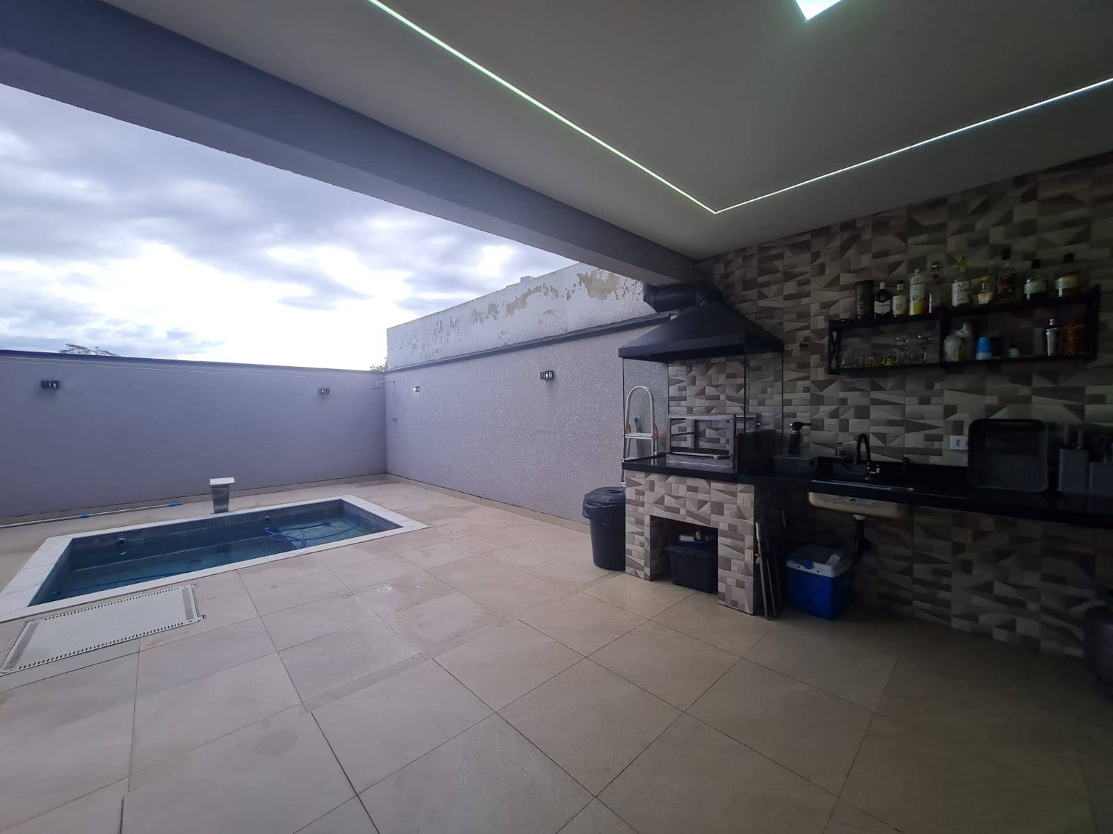 #LM1348 - Casa para Venda em Santana de Parnaíba - SP