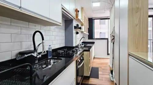 #LM1349 - Apartamento para Venda em Osasco - SP