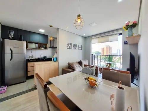 #LM1350 - Apartamento para Venda em Osasco - SP