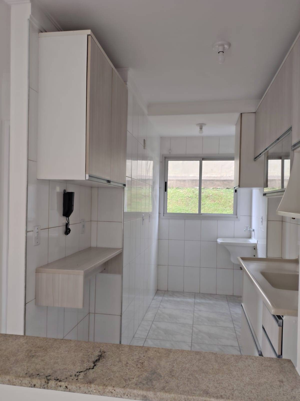 #LM1352 - Apartamento para Venda em Osasco - SP