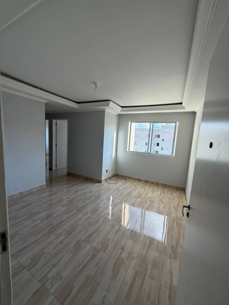 #CMI1587 - Apartamento para Venda em Carapicuíba - SP