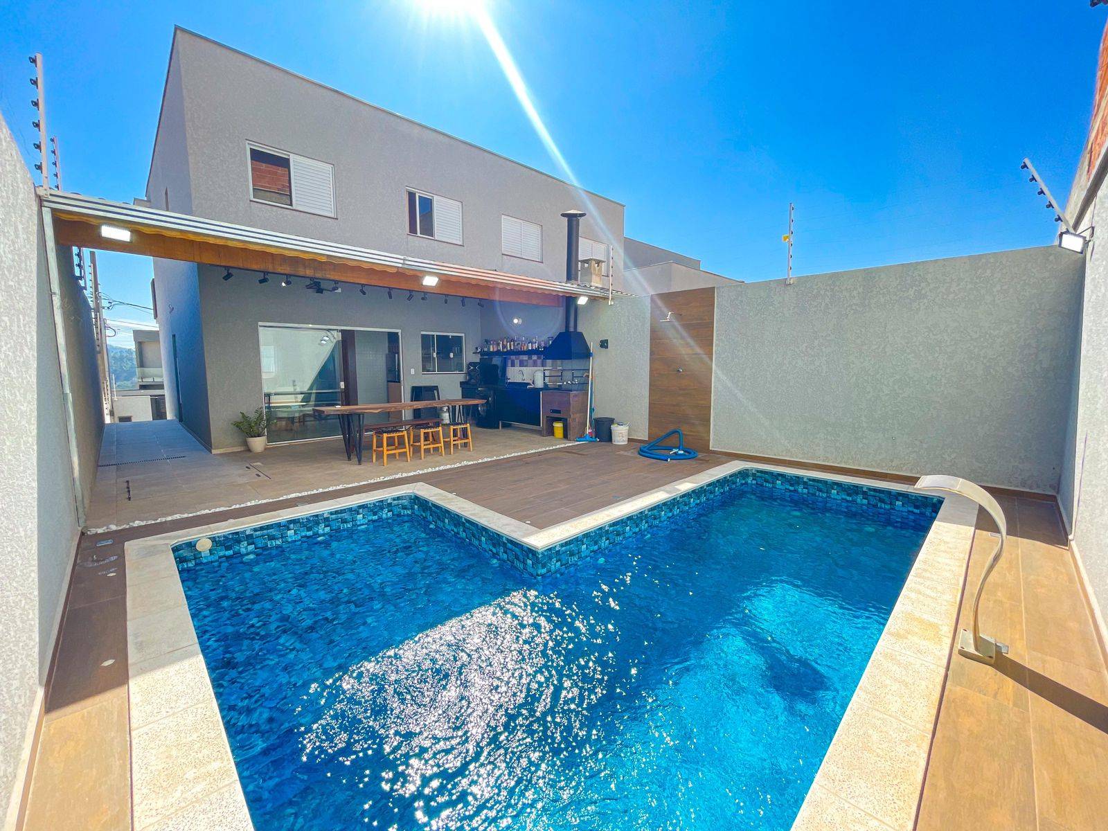 #CMI1752 - Casa em condomínio para Venda em Cajamar - SP