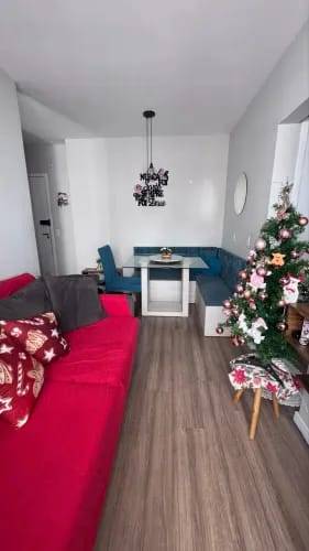 #LM1354 - Apartamento para Venda em Osasco - SP