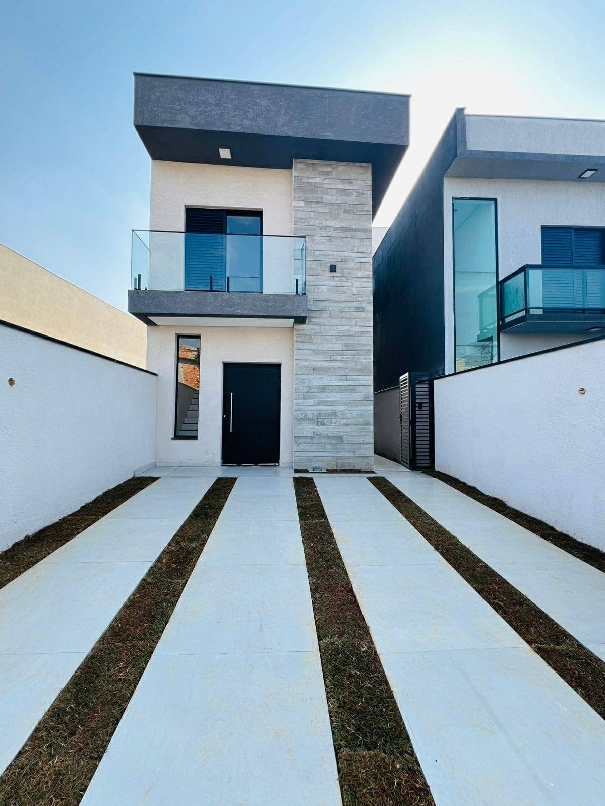 #CMI1753 - Casa em condomínio para Venda em Santana de Parnaíba - SP