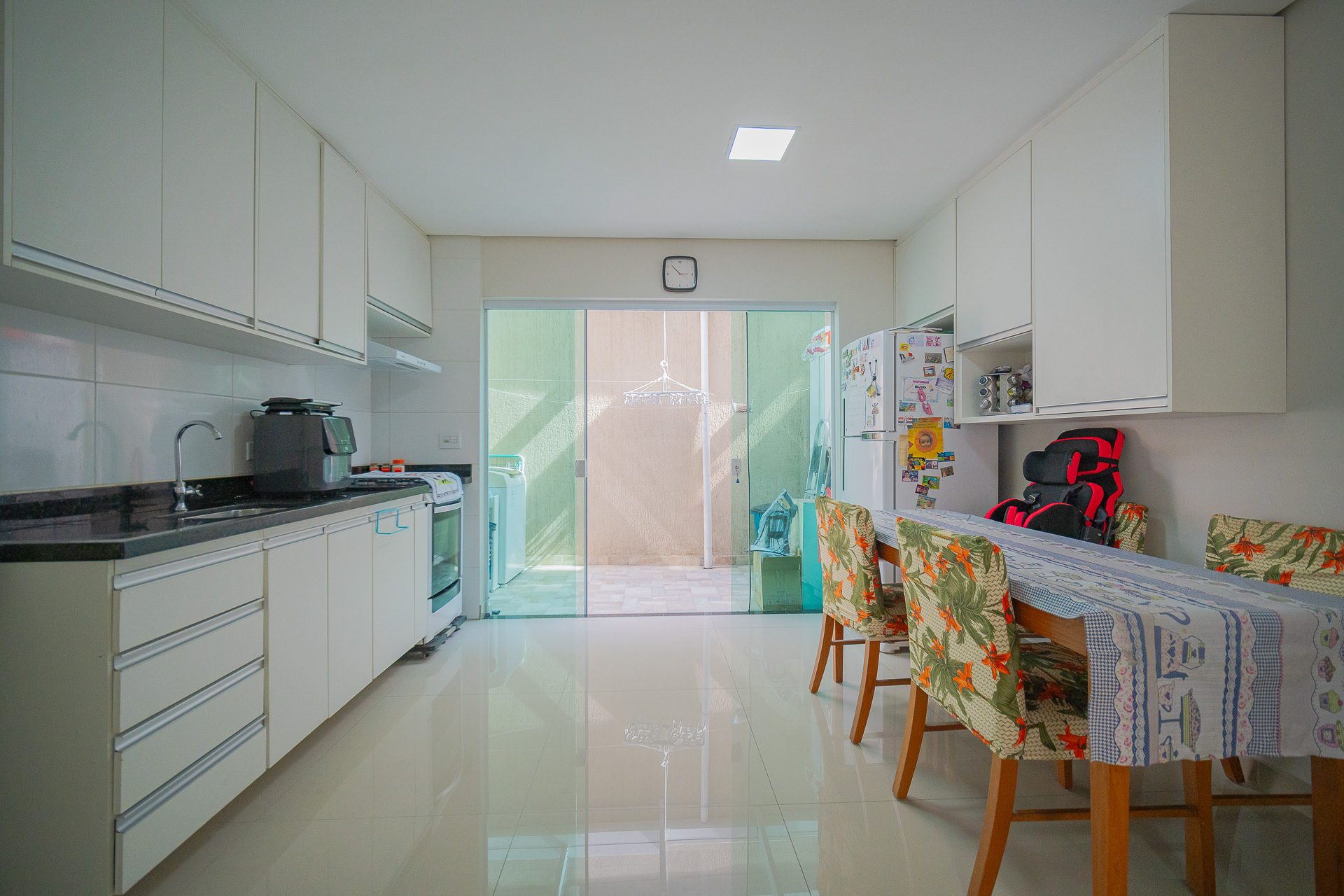 #LM1356 - Casa para Venda em Osasco - SP