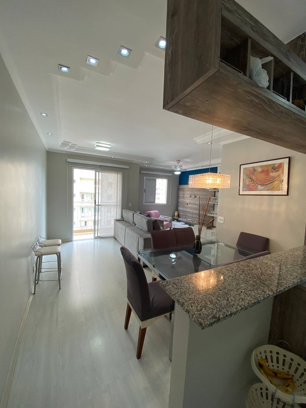 #CMI1758 - Apartamento para Venda em Barueri - SP