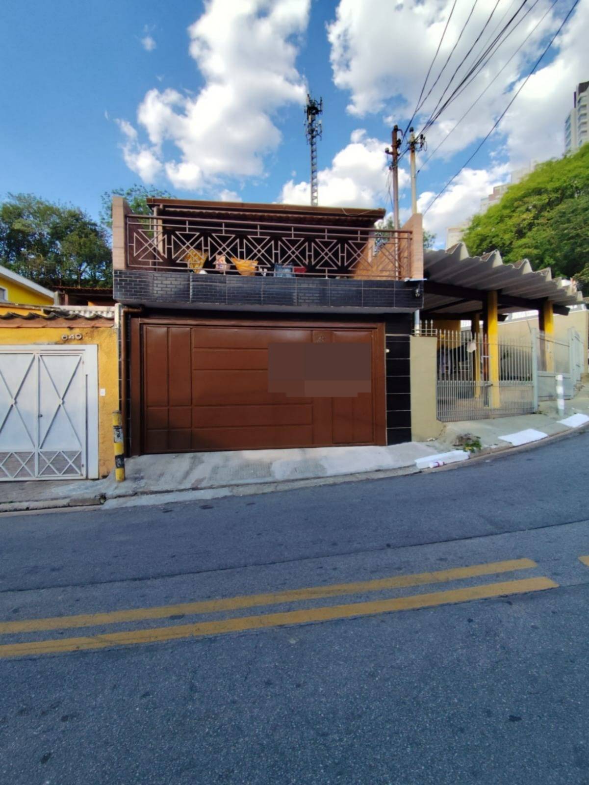 #LM1362 - Casa para Venda em Osasco - SP